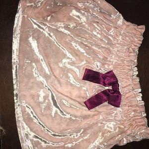 Two outfits, one new with tag.